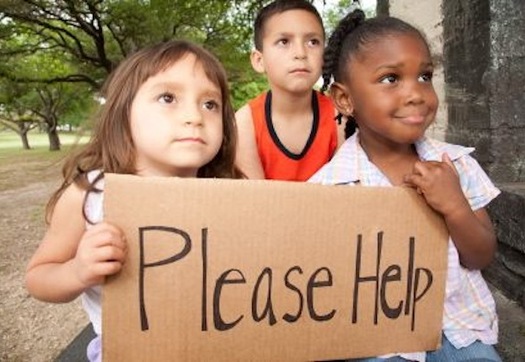 Assistance to Orphans