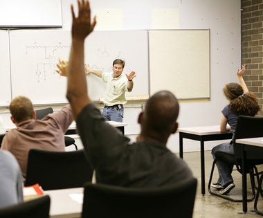 Job Training