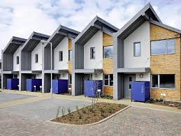 Social Housing